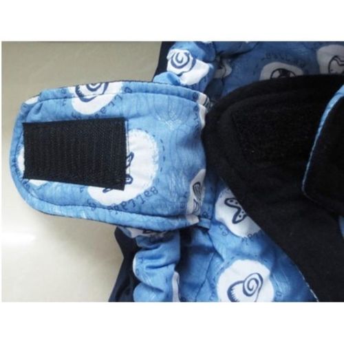 NewBorn Baby Sling Toddler Adjustable Cradle Carrier Easy to