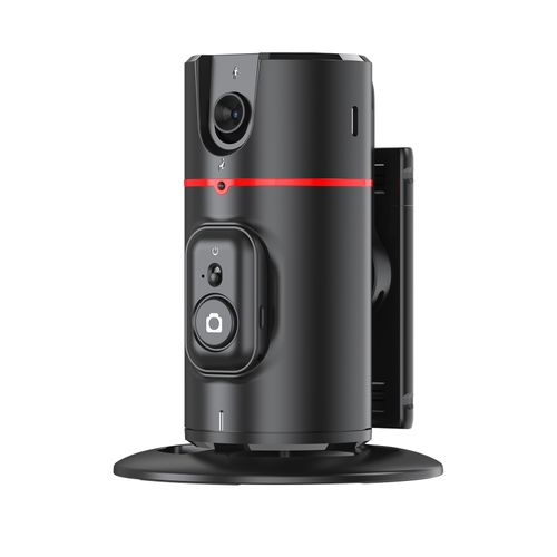 Auto Face Tracking Tripod Auto-tracking Phone Holder