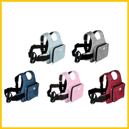 KING Reliable Motorcycle Strap The Perfect Solution Motorbike Safety Strap