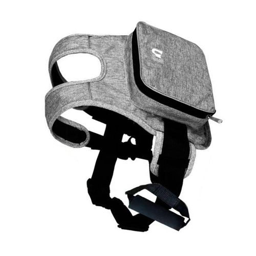 KING Reliable Motorcycle Strap The Perfect Solution Motorbike Safety Strap