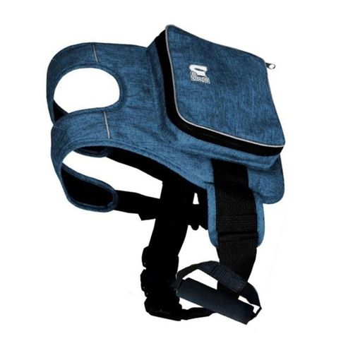 KING Reliable Motorcycle Strap The Perfect Solution Motorbike Safety Strap