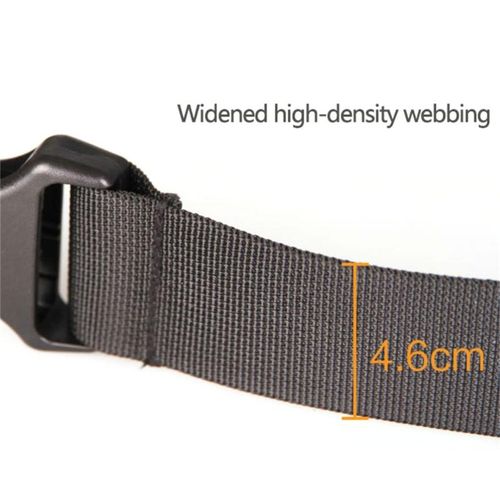 KING Reliable Motorcycle Strap The Perfect Solution Motorbike Safety Strap