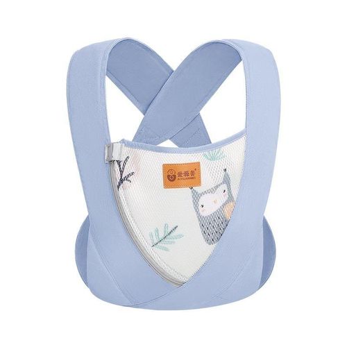 Carrier Baby Front-Holding Baby Carrier Out Dual-Use Lightweight Four Seasons