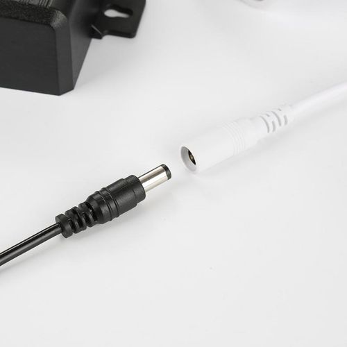 12V 2A Outdoor Waterproof Power Adaptor Switching power supply For CCTV Security Camera Power Supply DC Adaptor