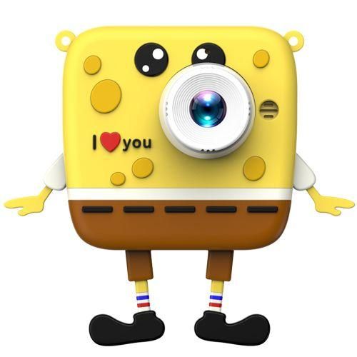 1080P Cute Digital Camera 20MP Kids Camera Children Camera