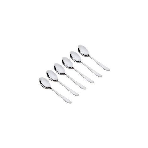 Bundle Of Flat Iron, Kettle, 6Way Extension + Free Spoons - Silver