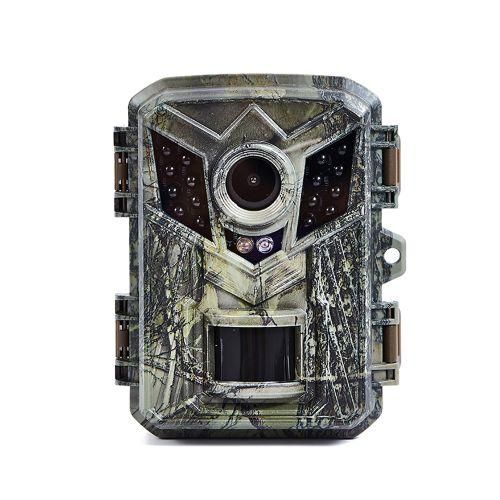 16MP 1080P Infrared Trail Camera Day Night Dual Use