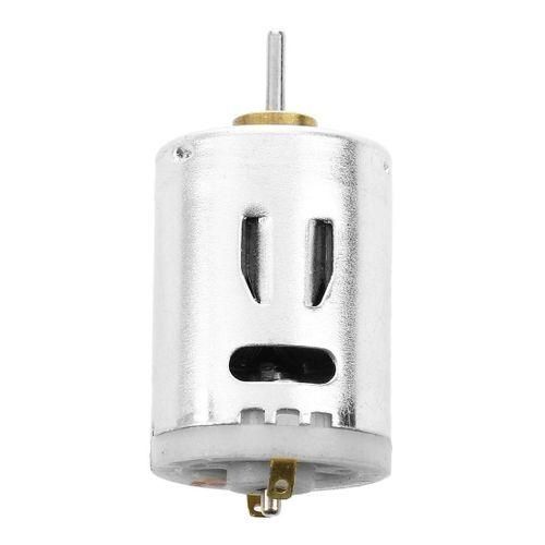 DC 12V 11.2A 15000RPM High Torque Electric Motor for DIY car Toys