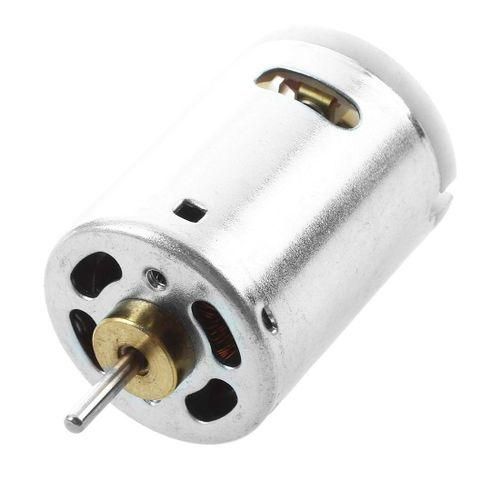 DC 12V 11.2A 15000RPM High Torque Electric Motor for DIY car Toys