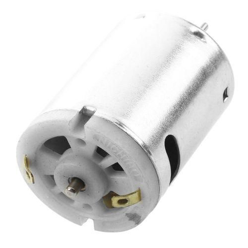 DC 12V 11.2A 15000RPM High Torque Electric Motor for DIY car Toys