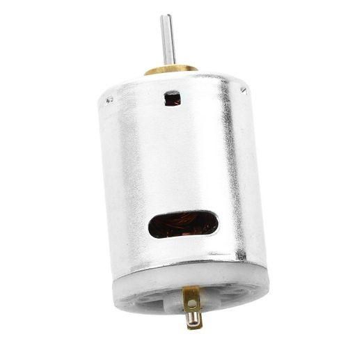 DC 12V 11.2A 15000RPM High Torque Electric Motor for DIY car Toys