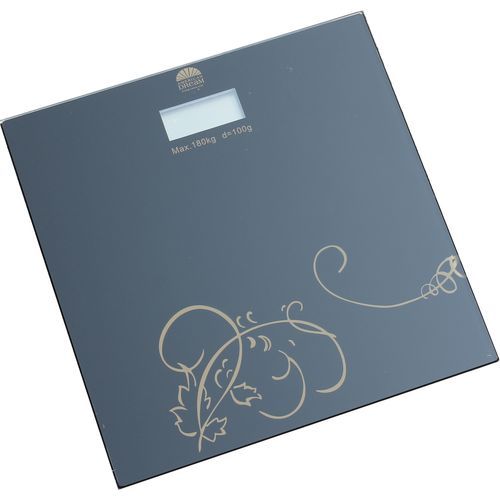 Digital Personal Weighing Scale - Colour May Vary