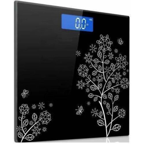 Digital Personal Weighing Scale - Colour May Vary