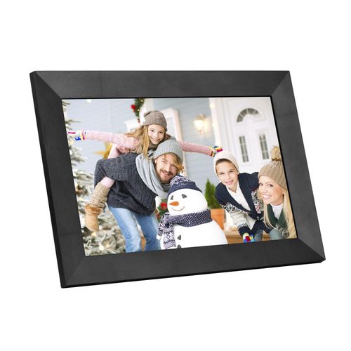 8 WiFi frame 16GB storage - eu Ny