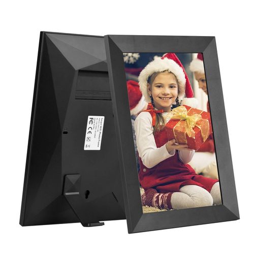 8 WiFi frame 16GB storage - eu Ny
