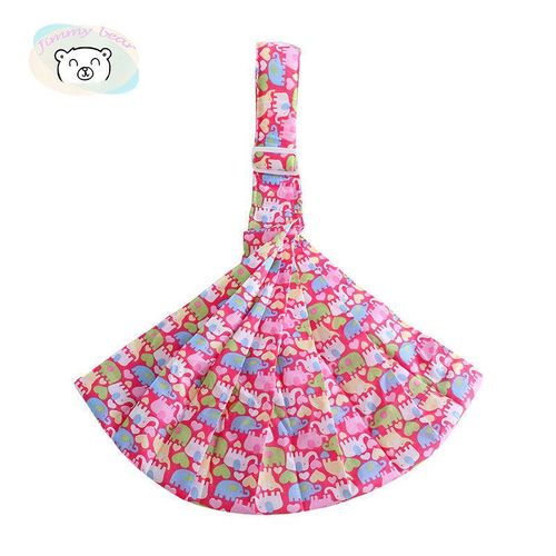 Carrier Newborn Baby New Style Simple Baby Cross-Body One-Shoulder Cross-Hug