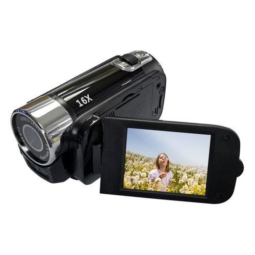 Portable 1080P High Definition Digital Video Camera DV