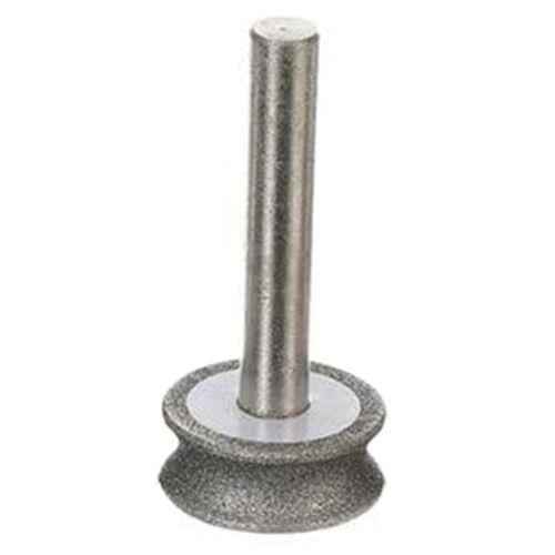 Diamond Grinding Wheel for Glass Airplane Straight Edge