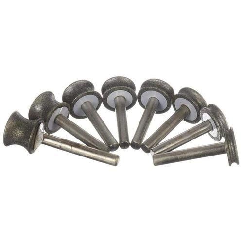 Diamond Grinding Wheel for Glass Airplane Straight Edge