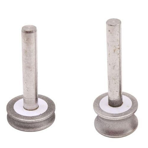 Diamond Grinding Wheel for Glass Airplane Straight Edge