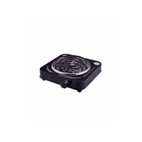Other Single Coil Hot Plate, Electric Plus A Free 4 way extension- Black/White