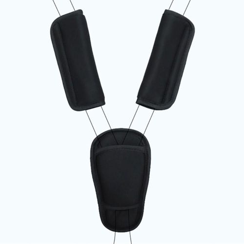 GOO Convenient Pram Shoulder Guard set Comfortable Pushchair Shoulder Pad