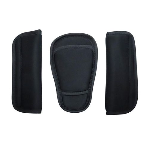 GOO Convenient Pram Shoulder Guard set Comfortable Pushchair Shoulder Pad