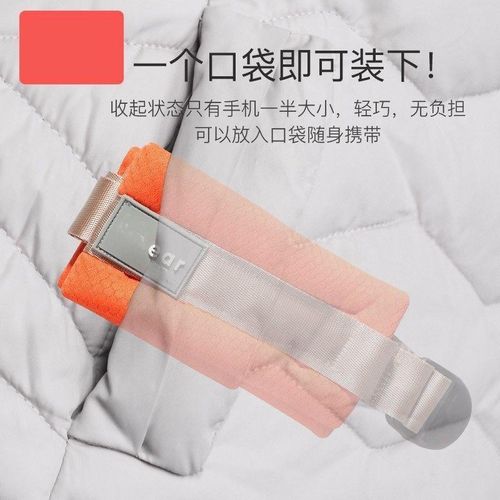 Baby Shoulder Strap Baby Sling Labor-Saving One-Hand Baby Holding Artifact Baby
