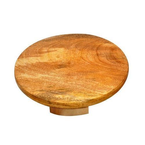 A Set of Chapati Maker - Brown