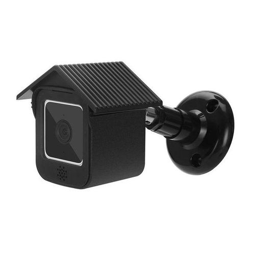 Dust-Proof Protective Cover Case For Wyze Cam V3 Waterproof Silicone Sleeve Skin