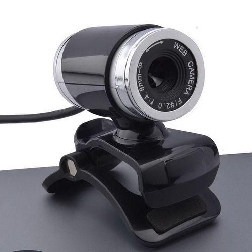 1080P Webcam With Microphone Webcam For Computer