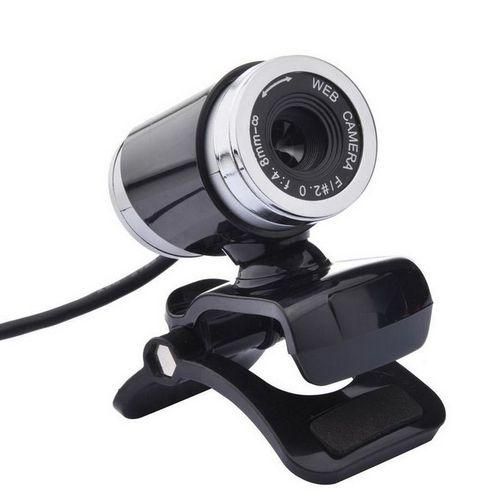 1080P Webcam With Microphone Webcam For Computer