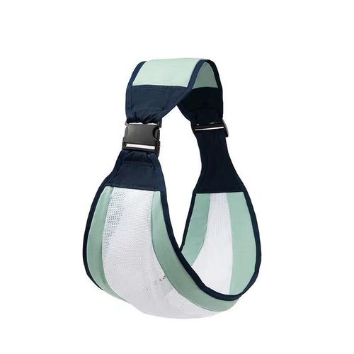 Baby Carrier Strap Newborn Horizontal Front Holding Baby Carrier Baby Crossbody