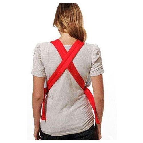 Infant Backpack Baby Carrier Strap Front Holding Breathable Baby Carrier Four