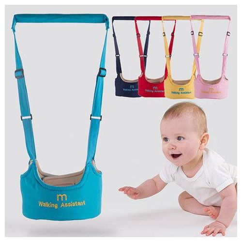 Infant Backpack Baby Carrier Strap Front Holding Breathable Baby Carrier Four