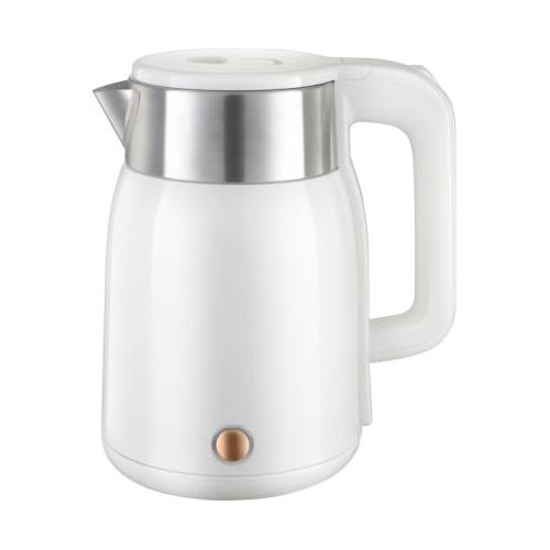 Pearllight Electric Kettle - SPE01 - Cream