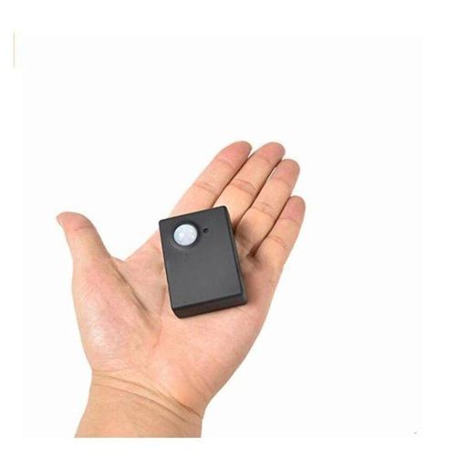 Gps Mini Smart Wireless Motion Sensor Supports Hd Camera Sms Gsm Burglar Alarm System