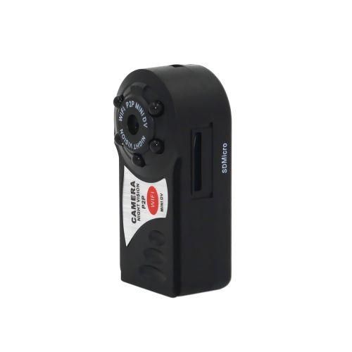 Q7 Wireless Night Vision Network Mini Camera Wifi