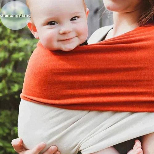 chenshang Baby Carrier Slings Easy To Wear Infant Carrier Slings Comforter