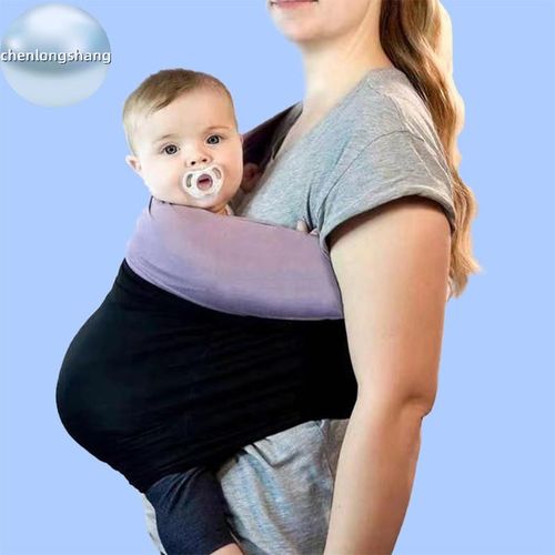 chenshang Baby Carrier Slings Easy To Wear Infant Carrier Slings Comforter