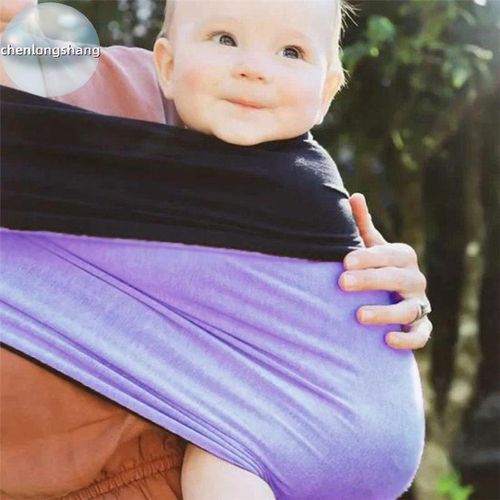 chenshang Baby Carrier Slings Easy To Wear Infant Carrier Slings Comforter