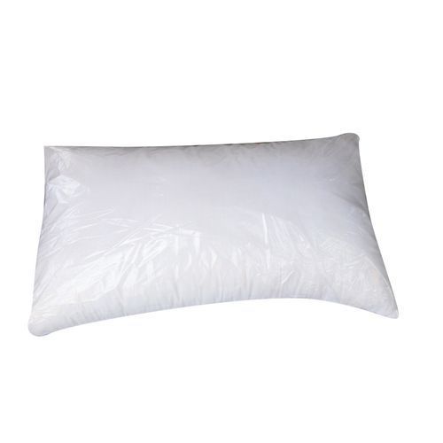 Very Big Comfort  Fibre Soft Pillows   Pair (2) - White