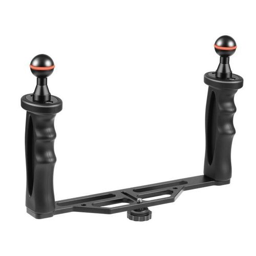 Dual Handles Aluminium Alloy Tray Stabilizer