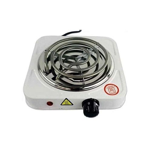 Portable Mini Electric Stove Cooker Spiral Hot Plate