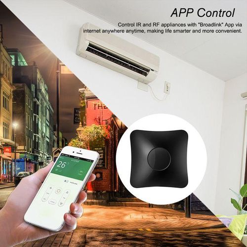 Broadlink RM4 Pro WiFi Smart Home Automation Universal