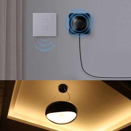Broadlink RM4 Pro WiFi Smart Home Automation Universal