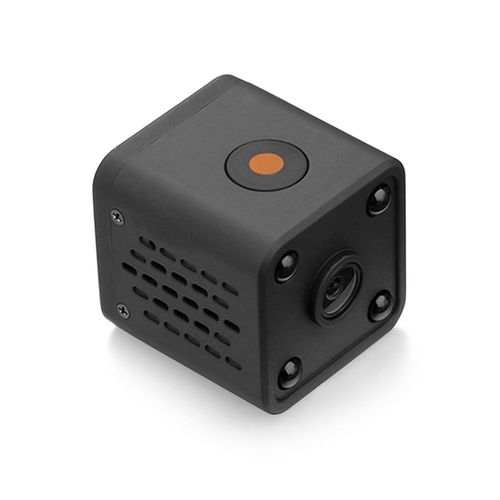 1080P portable WiFi security camera for home/outdoor use Ny