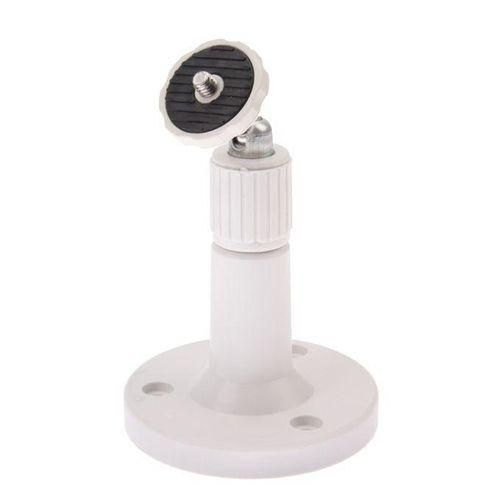 ABS Wall Mount Stand Bracket For Security Camera
