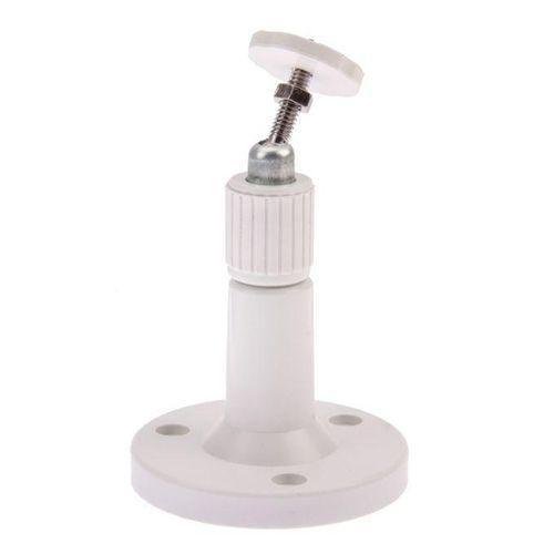 ABS Wall Mount Stand Bracket For Security Camera