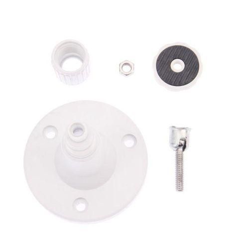 ABS Wall Mount Stand Bracket For Security Camera